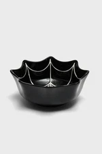 KILLSTAR Web Bowl In Black