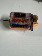 Vintage Trinity RC2121 P2k 2 Pro Retro Brushed Motor 1/10 540 Used
