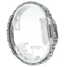 CARTIER PANTHERE de Cartier watch SM WSPN0006 Stainless Steel WomenWatch whi... 4