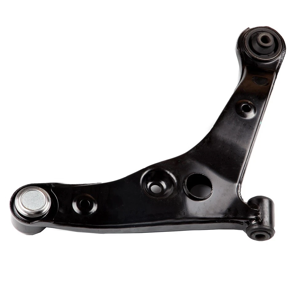 10x Front Lower Control Arm Tie Rod End Sway Bar Kit For 02-06 Mitsubishi Lancer - Image 3 of 4