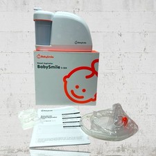 BabySmile Electric Baby Nasal Aspirator S-504