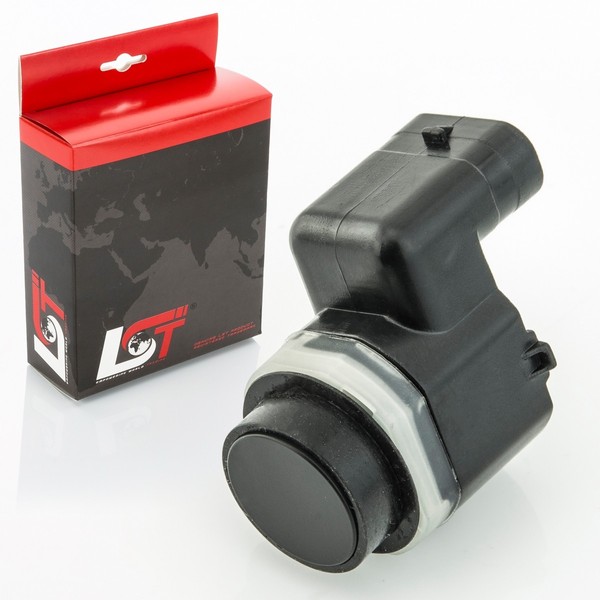 PDC Sensor Parksensor Ultraschall Vorne Hinten FüR Land Rover Range Rover 3 4-image