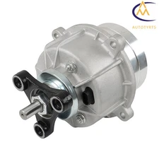 Rear Differential Coupling Assembly For 10-12 Hyundai Santa Fe GL GLS 4780039420