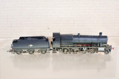 LOCOMOTIVE HORNBY R3005 RE NUMÉROTÉE BR 2-8-0 CLASSE 28XX LOCOMOTIVE 2823 ol - Photo 6 sur 14