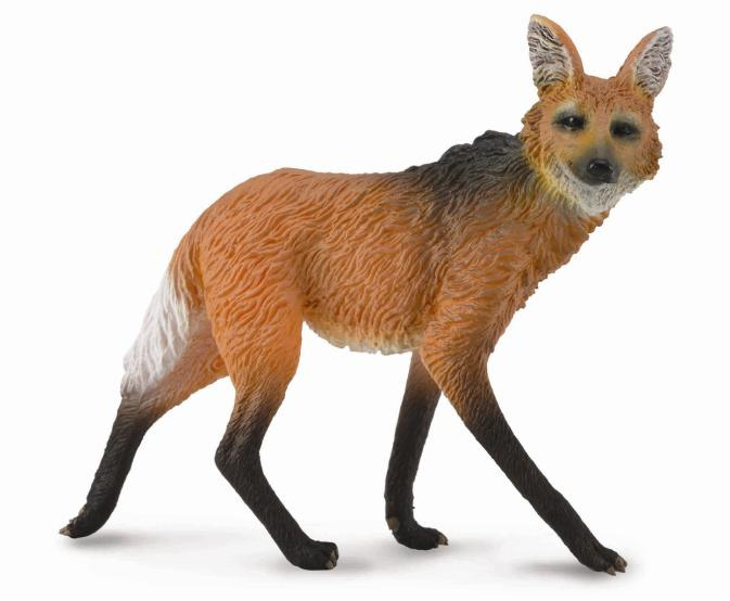 NEW CollectA 88595 Maned Wolf Australia