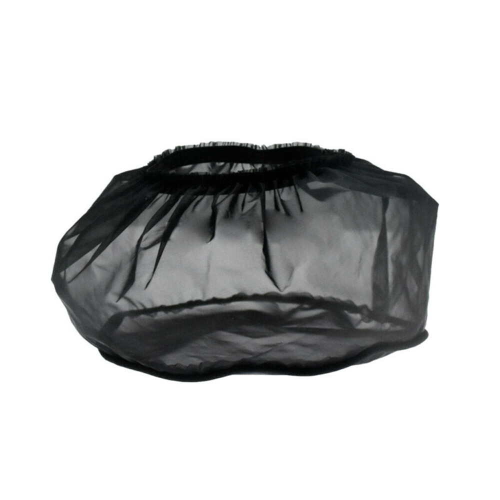 Air Filter Cleaner Rain Sock Cover For Harley Sportster Custom XL1200C XL883 FXS