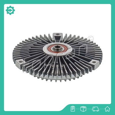 Topran Radiator Fan Motor Radiator Fan Clutch For Mercedes-Benz Topran 401188 | eBay