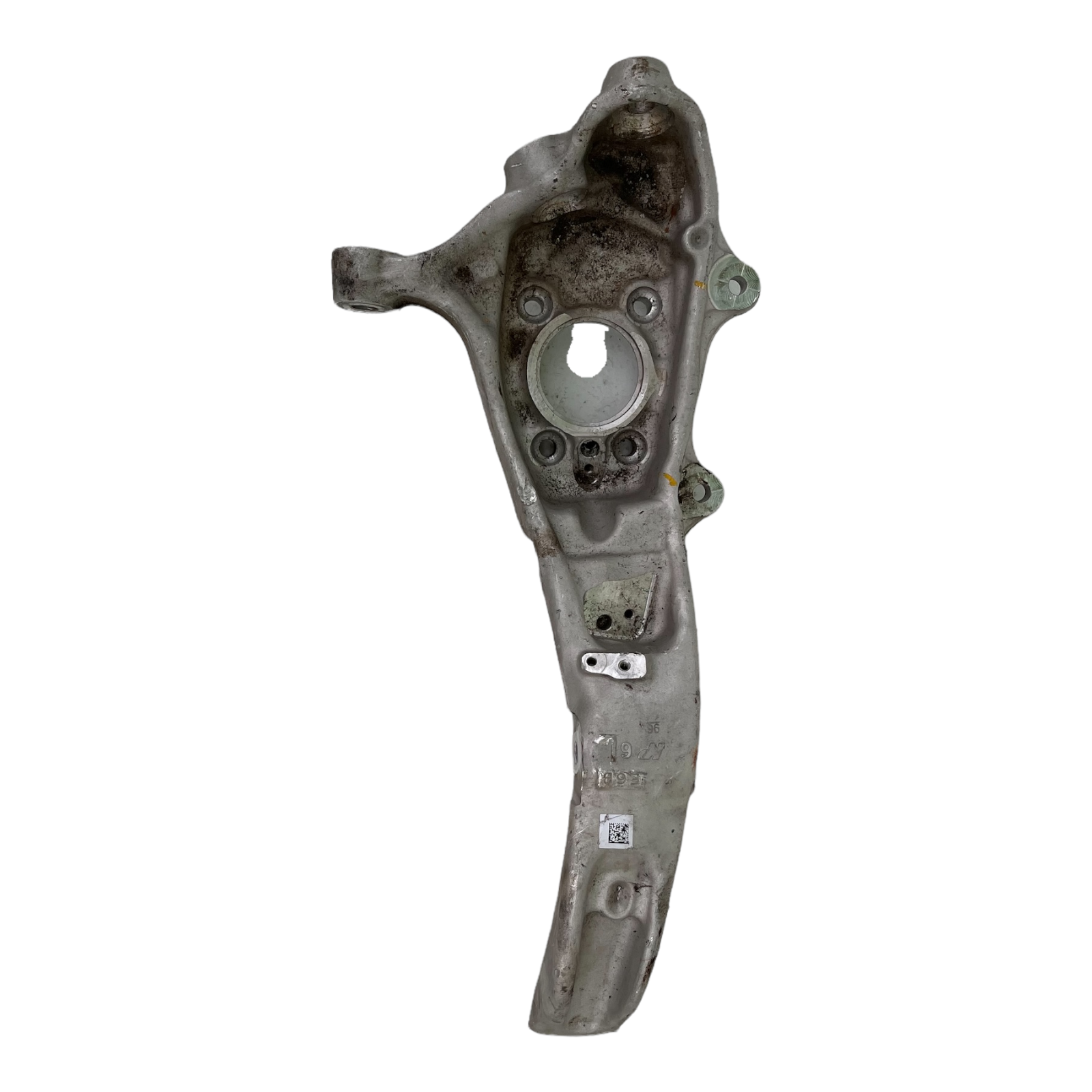 BMW X5 G05 xDrive M50d 2019-2021 Front Right KNUCKLE SPINDLE KNEE 