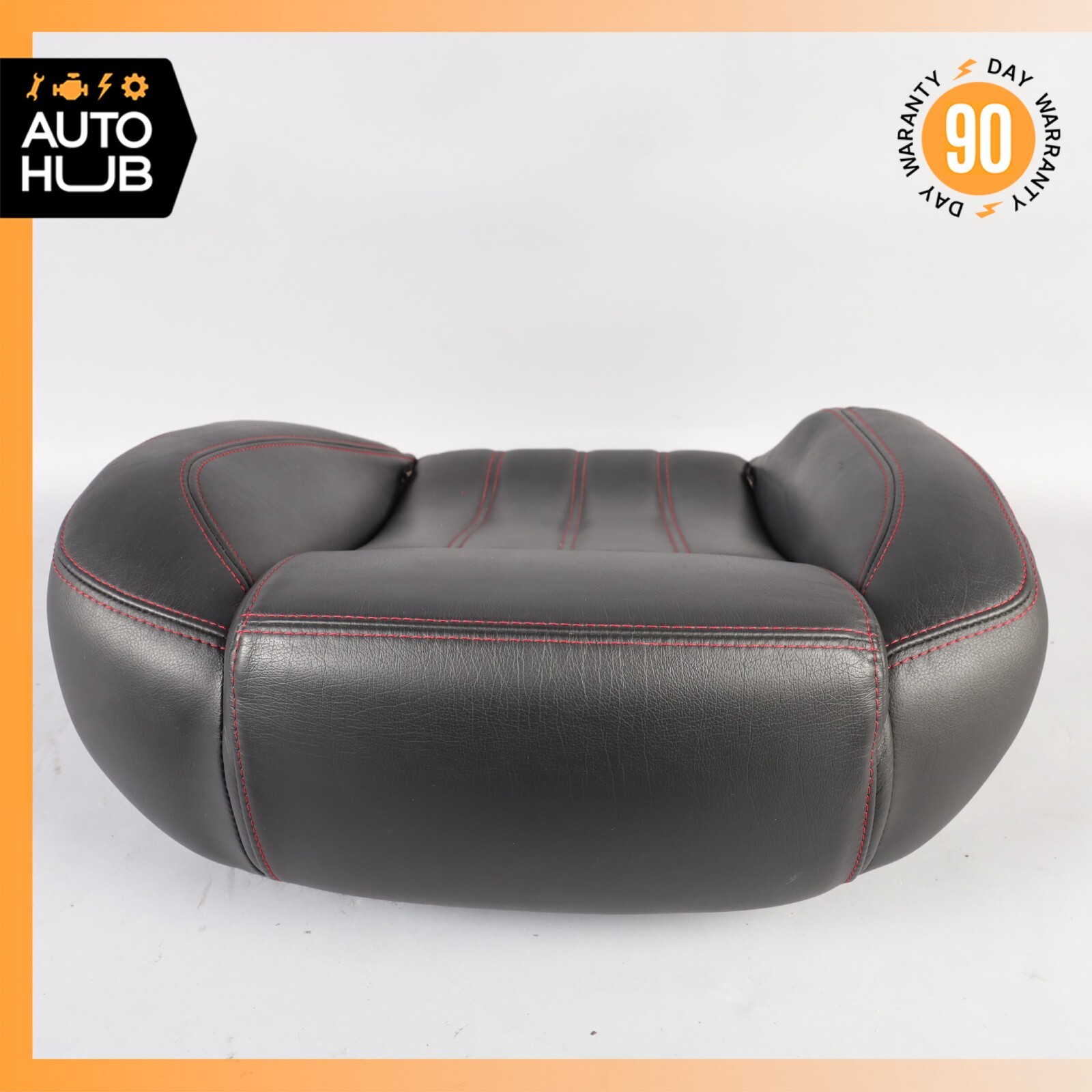 Maserati GranTurismo M145 Rear Right Side Lower Bottom Seat Cushion OEM 70k