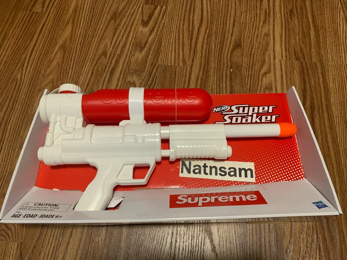 Nerf super hotsell soaker supreme