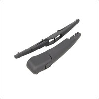 BüRste Heckscheibenwischer Komplett Arm FüR Mini (R50, R53) Von 2001-2006