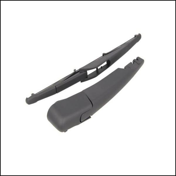 BüRste Heckscheibenwischer Komplett Arm FüR Mini (R50, R53) Von 2001-2006-image