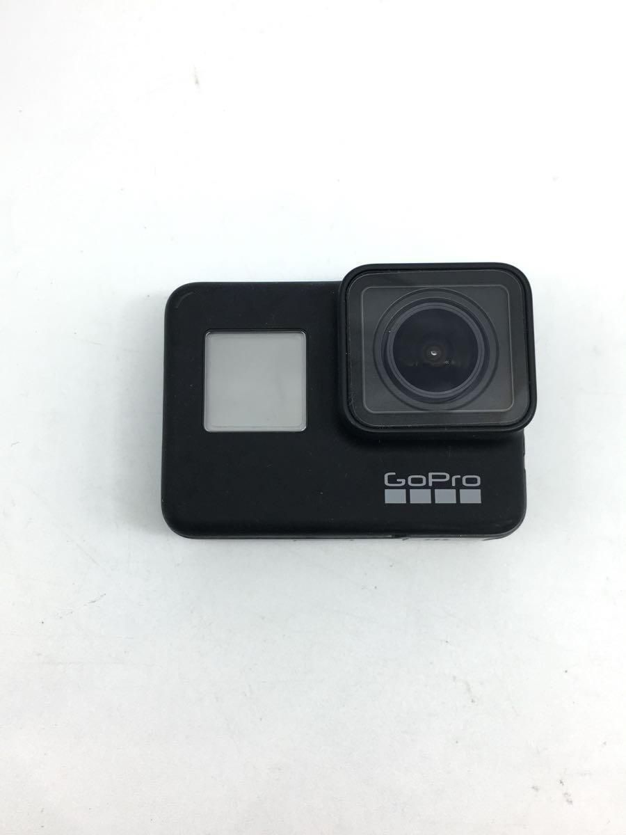 GoPro camcorder HERO7 BLACK CHDHX-701-FW Used | eBay GoPro camcorder HERO7 BLACK CHDHX-701-FW Used | eBay