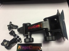 GOPRO HERO WINDOW SUCTION CUP 1/4"-20 TRIPOD MOUNT for GoPro HD Hero 3-4-5 HERO6