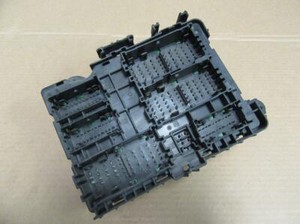 Details About Oem 2015 2018 Gmc Cadillac Chevrolet Fuse Box Wire Harness Body Cabin 84114438