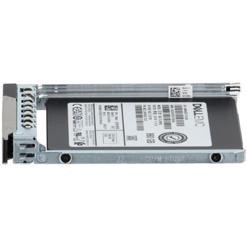 Dell 96KT6 Samsung PM897 960GB 6Gbps SATA MU TLC 7mm 2.5 SSD GEN13 14 15 - Picture 2 of 4