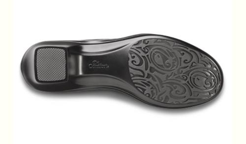 DR.COMFORT Damenschuhe Diabetes kathybraunes Leder klassische Absätze W, XW unverbindliche Preisempfehlung des Herstellers 139 $ - Bild 7 von 12