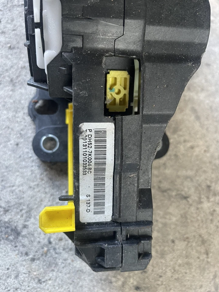 Land Rover Freelander 2 2.2 SD4 2014 BFD050024 Foto 2 de 4