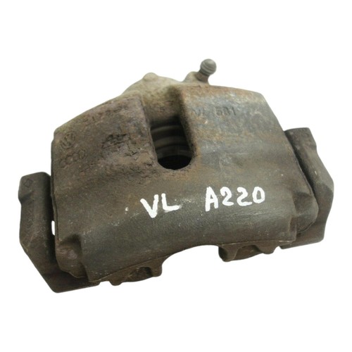 VW EOS 2.0 FSI 110kW Bremssattel vorne links 0603 AAQ