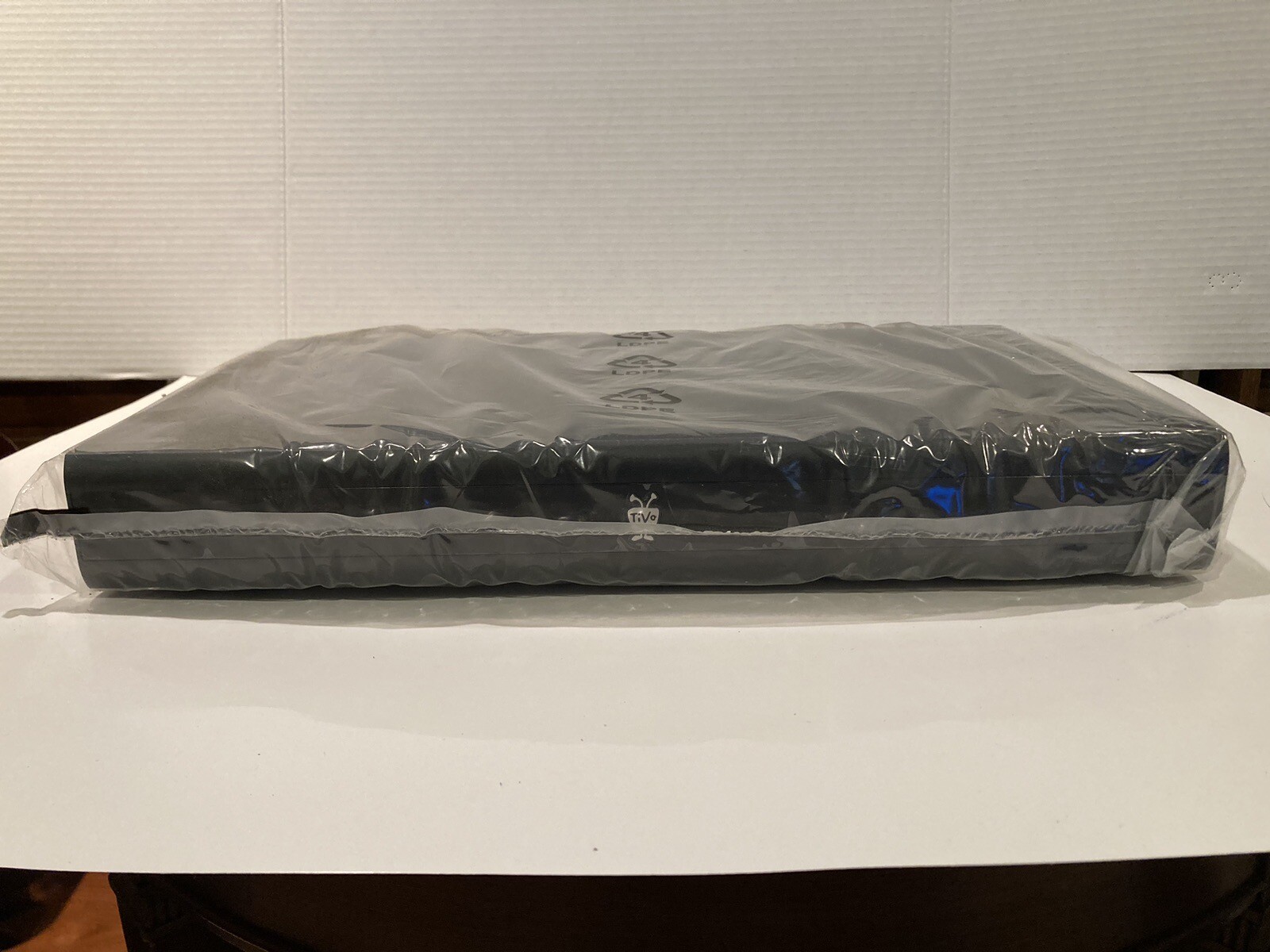 TiVo Premiere Series 4 Model TCD746320 1080p New Still Sealed! Missing