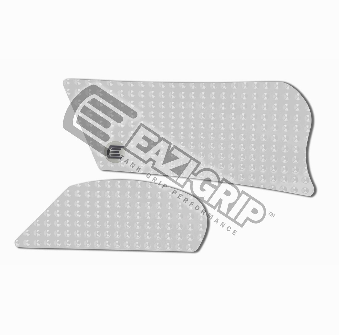 2011 + ZX10R Eazi-Grip Evo Tank Traction Pads Grips ZX-10R ZX10
