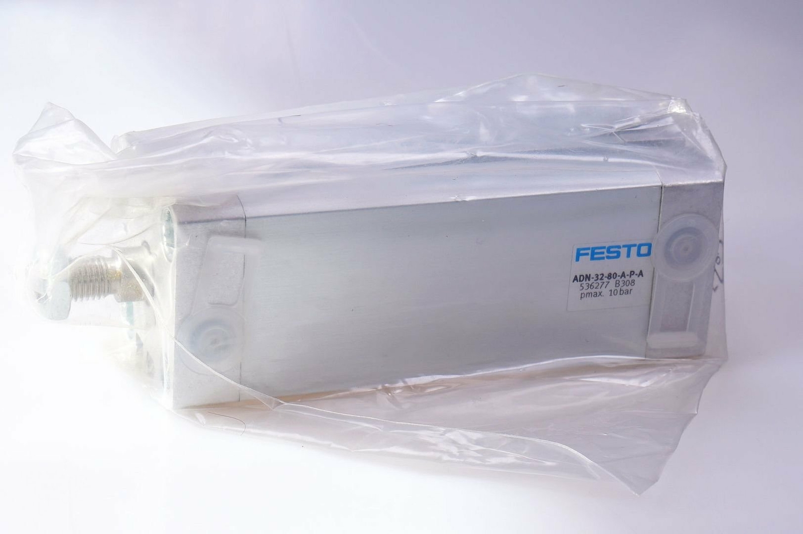 Festo Adn-32-80-A-P-A 536277 Compact Cylinder
