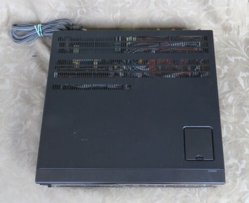 VINTAGE SONY EV-S700U VIDEO 8 BROADCAST CASSETTE PLAYER RECORDER WORKS EXCELLENT - Picture 8 of 13