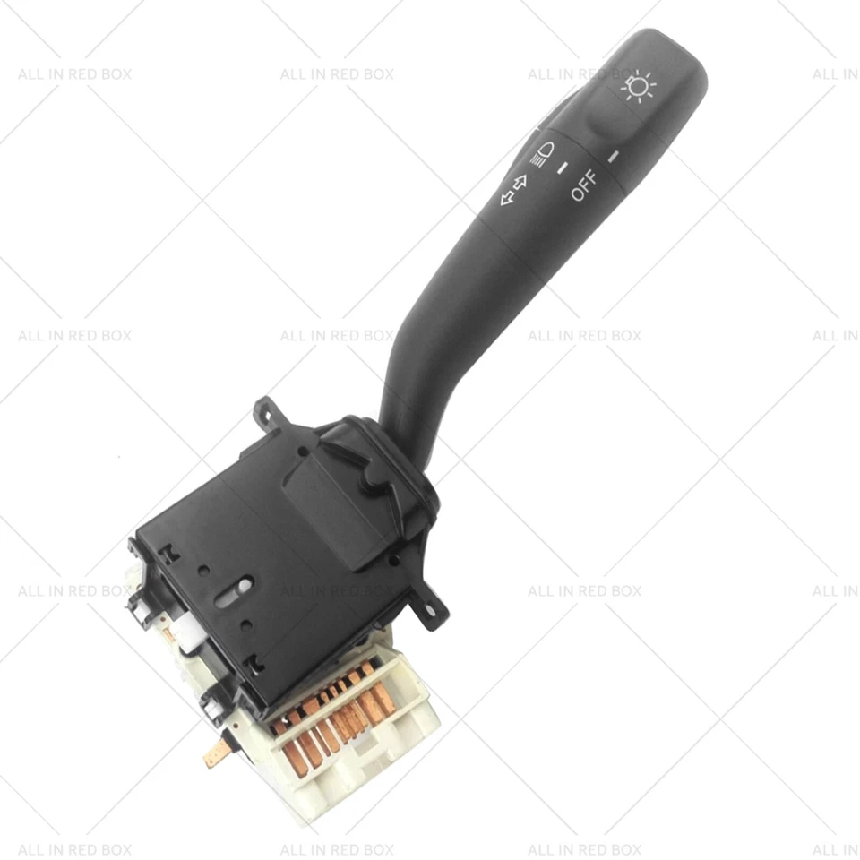 Headlight Indicator Stalk Switch Suitable for Toyota Hilux RZN149 LN172 LN167 - image 3 of 4