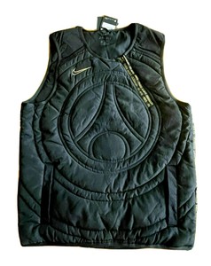 red nike soccer pants