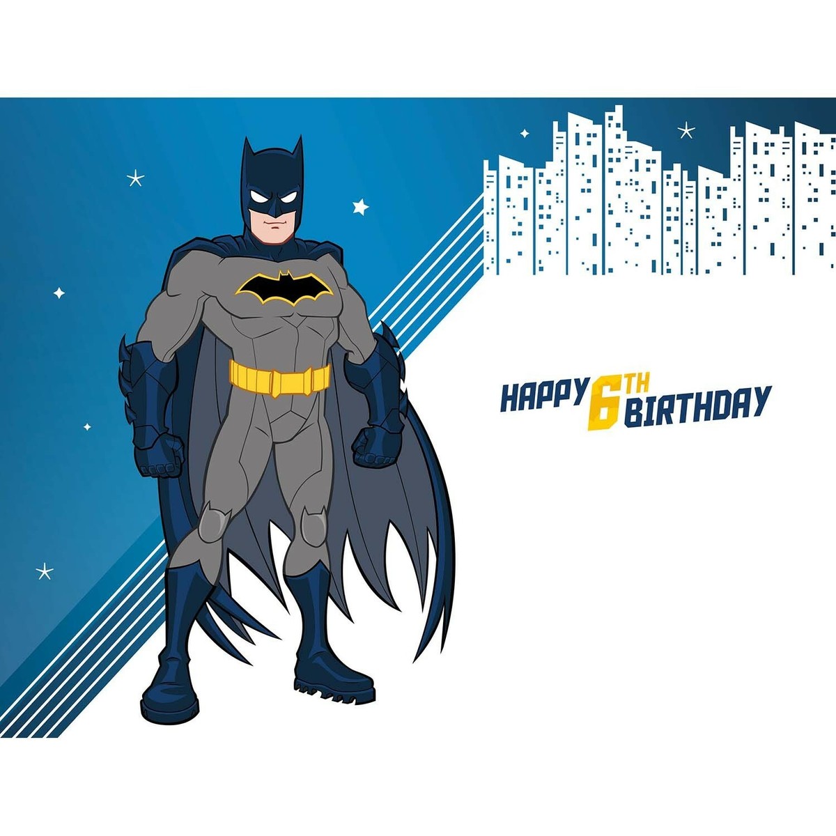 Funny Batman Birthday Quotes JUSTICE FOR GOTHAM🤬 #batman