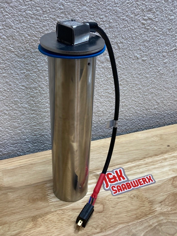 1983 - 1988 SAAB 900 Classic fuel gauge level sender transmitter, "Early" - Изображение 2 из 4