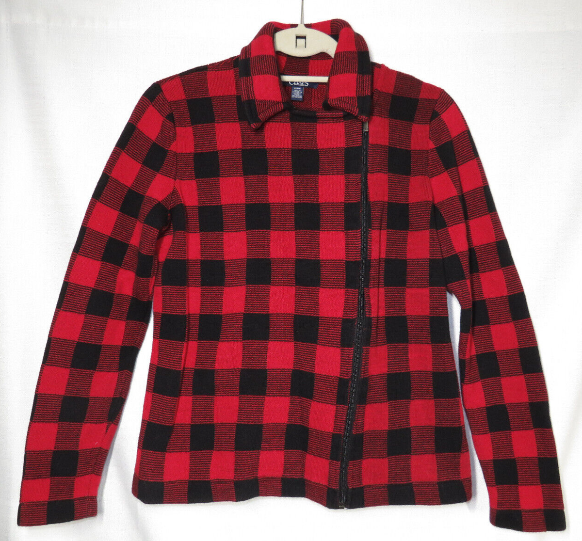 ジャケット・アウター NAPPING BUFFALO CHECK SHOP COAT NAPPING BUFFALO CHECK SHOP COAT