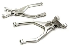 Billet Machined Rear Upper Suspension Arms for C28158 Suspension Kit