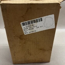 AO Smith 78450-1   Robert Shaw 7000 Gas Valve 1"NPT LP Gas