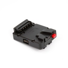 D-Tap Belt Buckle Portable Nano Compact Mini V-mount Battery Plate Power Station