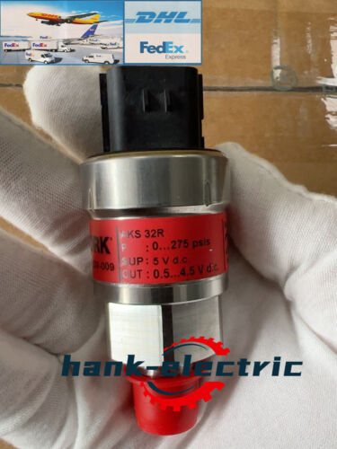 In Box YORK 025-29139-009 Pressure Sensor New One 02529139009 Fastshipping DHL - Picture 4 of 6