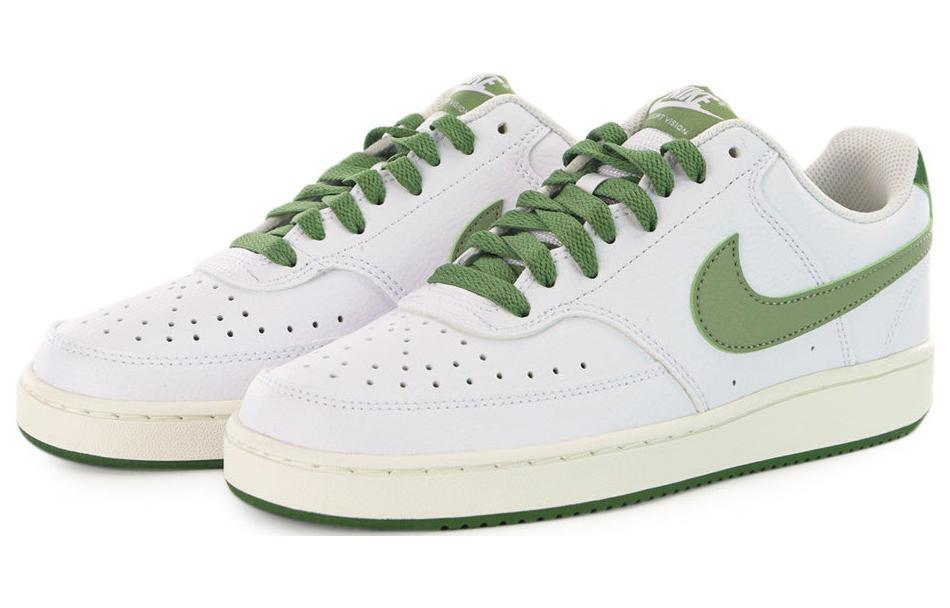 NIKE★Court Vision Low★24-31cm★一日中楽★人気早期完売 Nike Court Vision Low Men's Shoes. Nike ID