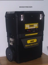 24kt Gold Plating Machine, ElectroPlating Kit, 30 AMP,  Retail $2895