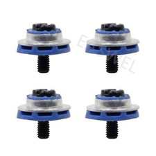 4x 2.5" HDD/SSD Hard drive Mounting Screws for HP USDT Ultra Small Desktop PC