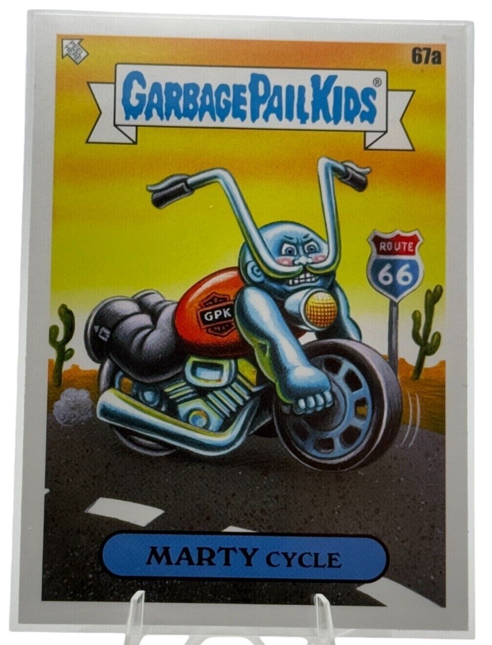 2023 Garbage Pail Kids 