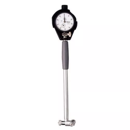 Mitutoyo 511-716-20 Bore Gauge 250-400mm 0.01mm Dial Indicator Inside Measuring