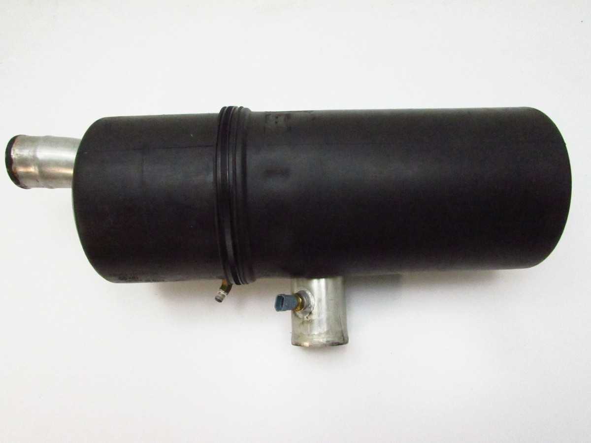 Exhaust Muffler Pipe Silencer Sea Doo GTX DI RX LRV (LE) 00 Exhaust Muffler Pipe Silencer Sea Doo GTX DI RX LRV (LE) 00