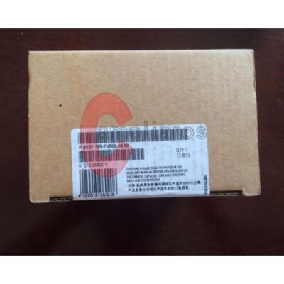ONE NEW Siemens 6ES7195-7HB00-0XA0 Simatic S7 6ES7 195-7HB00-0XA0