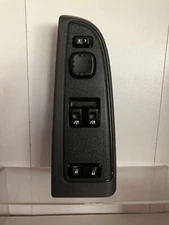 Window Switch New For GMC Sierra Chevy Silverado 1500 2500 3500 2003-07 15883318