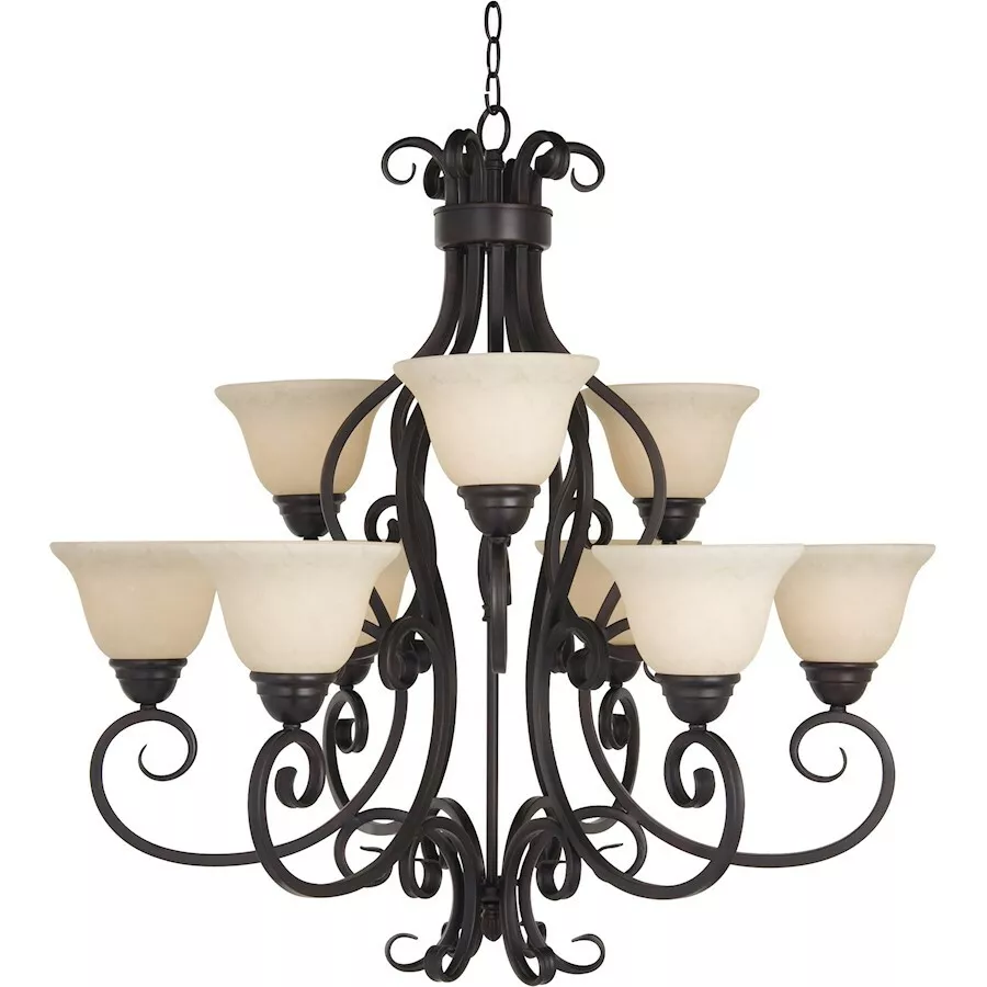 Maxim chandelier on sale