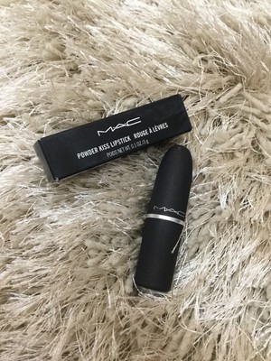 mac 314 lipstick