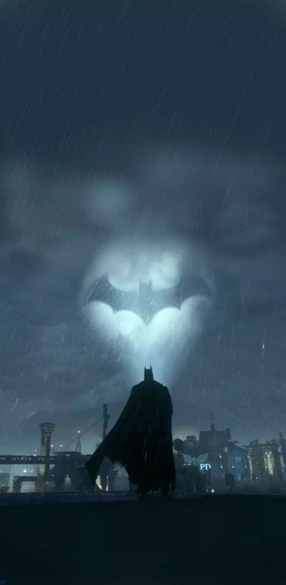 Batman 85th Anniversary Bat Signal Floodlight Light Up Popcorn