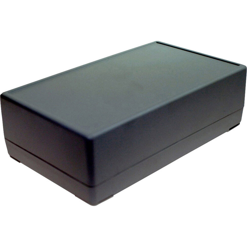 Camdenboss CRDCB0006-EMIRFI Универсальный-Gehuse ABS Schwarz 1 St 2890₽