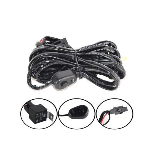 42'' 20'' 120W 126W 144W 240W Led Work Light Bar Spot Flood for Jeep SUV Boat EU - Imagen 22 de 30