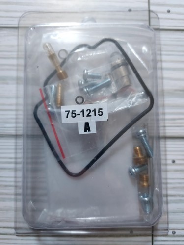 Allballs Polaris Carborator Rebuild Kit Part Number 226-1028 - Picture 4 of 6